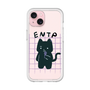 Slim Protection Premium Case［ Original - ENTP Debater - Character ］