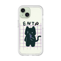 Slim Protection Premium Case［ Original - ENTP Debater - Character ］