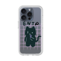 Slim Protection Premium Case［ Original - ENTP Debater - Character ］