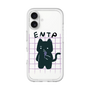 Slim Protection Premium Case［ Original - ENTP Debater - Character ］