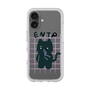 Slim Protection Premium Case［ Original - ENTP Debater - Character ］