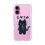 Slim Protection Premium Case［ Original - ENTP Debater - Character ］