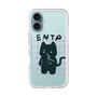 Slim Protection Premium Case［ Original - ENTP Debater - Character ］