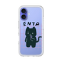Slim Protection Premium Case［ Original - ENTP Debater - Character ］
