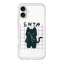 Slim Protection Premium Case［ Original - ENTP Debater - Character ］