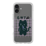 Slim Protection Premium Case［ Original - ENTP Debater - Character ］