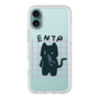 Slim Protection Premium Case［ Original - ENTP Debater - Character ］