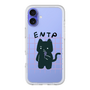 Slim Protection Premium Case［ Original - ENTP Debater - Character ］