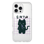 Slim Protection Premium Case［ Original - ENTP Debater - Character ］