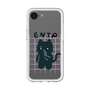 Slim Protection Premium Case［ Original - ENTP Debater - Character ］
