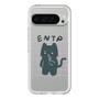 Slim Protection Premium Case［ オリジナル - ENTP 討論者 - キャラクター ］