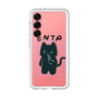Slim Protection Premium Case［ Original - ENTP Debater - Character ］