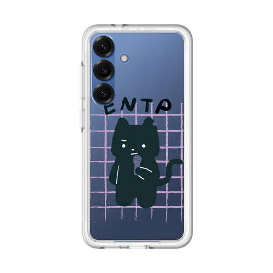 Slim Protection Premium Case［ Original - ENTP Debater - Character ］