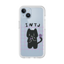 Slim Protection Premium Case［ Original - INTJ Architect - Character ］