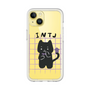 Slim Protection Premium Case［ Original - INTJ Architect - Character ］