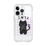 Slim Protection Premium Case［ Original - INTJ Architect - Character ］