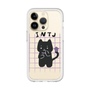 Slim Protection Premium Case［ Original - INTJ Architect - Character ］