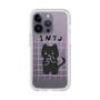 Slim Protection Premium Case［ Original - INTJ Architect - Character ］