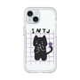 Slim Protection Premium Case［ Original - INTJ Architect - Character ］