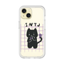 Slim Protection Premium Case［ Original - INTJ Architect - Character ］