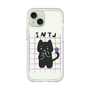 Slim Protection Premium Case［ Original - INTJ Architect - Character ］