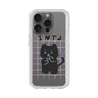 Slim Protection Premium Case［ Original - INTJ Architect - Character ］