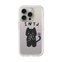 Slim Protection Premium Case［ Original - INTJ Architect - Character ］