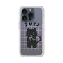 Slim Protection Premium Case［ Original - INTJ Architect - Character ］