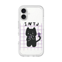 Slim Protection Premium Case［ Original - INTJ Architect - Character ］