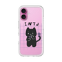Slim Protection Premium Case［ Original - INTJ Architect - Character ］