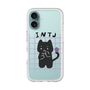 Slim Protection Premium Case［ Original - INTJ Architect - Character ］