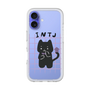 Slim Protection Premium Case［ Original - INTJ Architect - Character ］