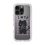 Slim Protection Premium Case［ Original - INTJ Architect - Character ］