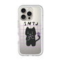 Slim Protection Premium Case［ Original - INTJ Architect - Character ］