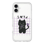 Slim Protection Premium Case［ Original - INTJ Architect - Character ］