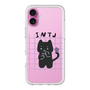 Slim Protection Premium Case［ Original - INTJ Architect - Character ］