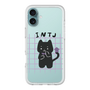 Slim Protection Premium Case［ Original - INTJ Architect - Character ］
