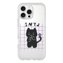 Slim Protection Premium Case［ Original - INTJ Architect - Character ］