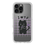 Slim Protection Premium Case［ Original - INTJ Architect - Character ］