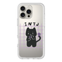 Slim Protection Premium Case［ Original - INTJ Architect - Character ］