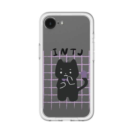 Slim Protection Premium Case［ Original - INTJ Architect - Character ］