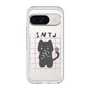 Slim Protection Premium Case［ オリジナル - INTJ 建築家 - キャラクター ］