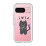 Slim Protection Premium Case［ オリジナル - INTJ 建築家 - キャラクター ］