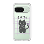 Slim Protection Premium Case［ オリジナル - INTJ 建築家 - キャラクター ］
