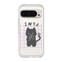 Slim Protection Premium Case［ オリジナル - INTJ 建築家 - キャラクター ］
