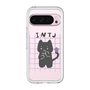 Slim Protection Premium Case［ オリジナル - INTJ 建築家 - キャラクター ］