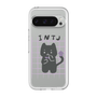 Slim Protection Premium Case［ オリジナル - INTJ 建築家 - キャラクター ］
