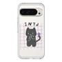 Slim Protection Premium Case［ オリジナル - INTJ 建築家 - キャラクター ］