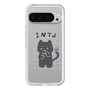 Slim Protection Premium Case［ オリジナル - INTJ 建築家 - キャラクター ］