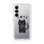 Slim Protection Premium Case［ Original - INTJ Architect - Character ］